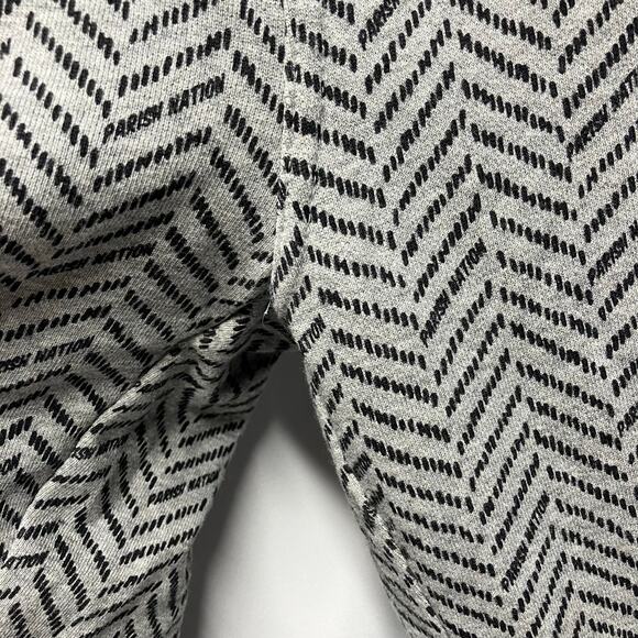 Parish Nation Men's 4X Grey Black Jogger Sweatpants Pockets‎ Loungewear Casual - Picture 5 of 16